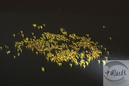 南湖市政道路标线施工现场
